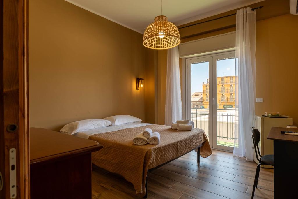B&B Amàre - 2