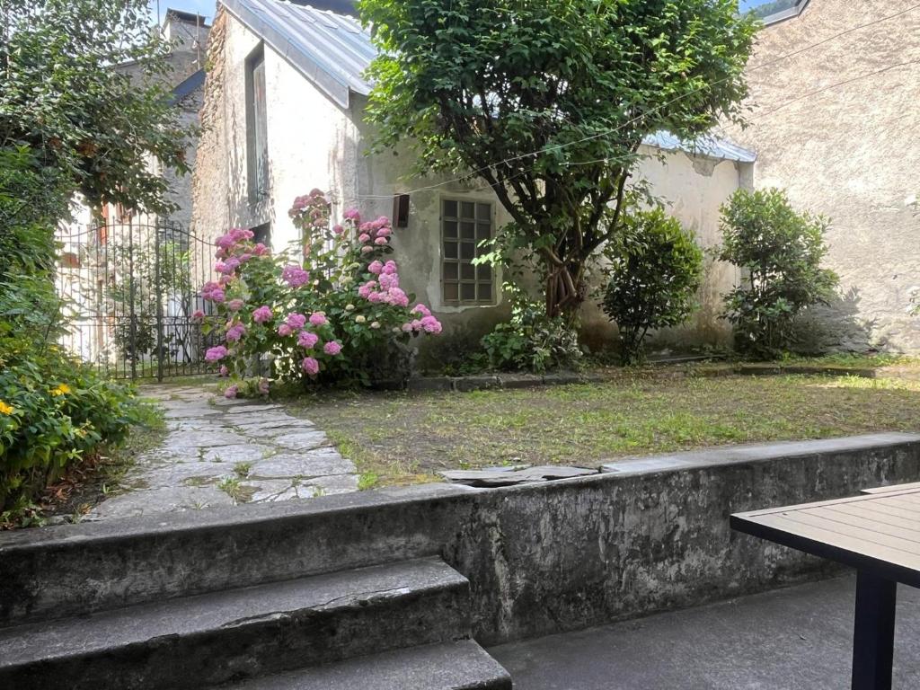 Maison CALI LUZ - 2