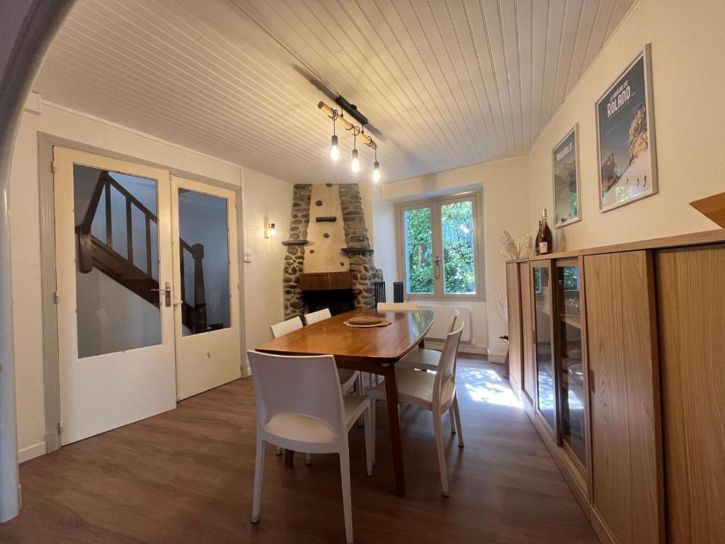 Maison CALI LUZ - 5