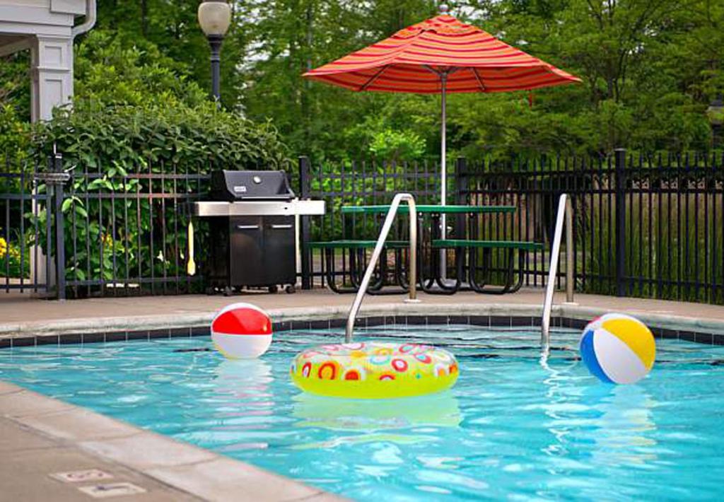 Hawthorn Extended Stay by Wyndham Cincinnati NE/Mason