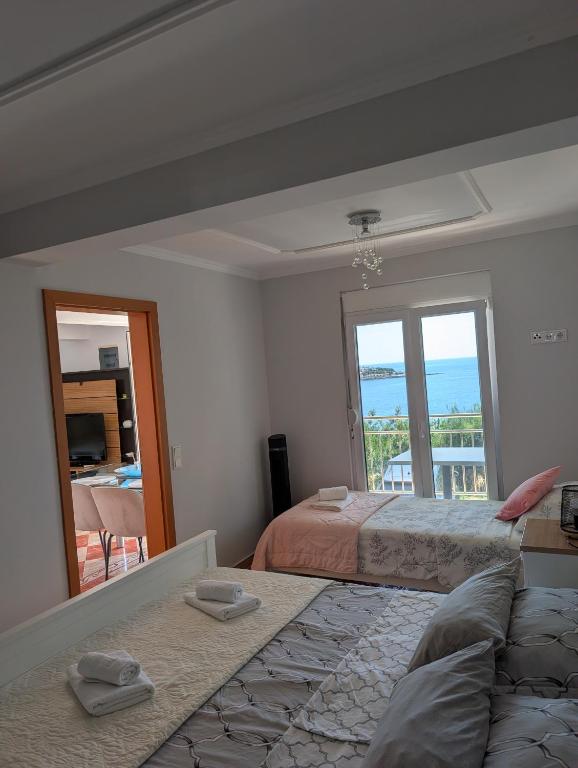 Villa Apartmani Anja - 4