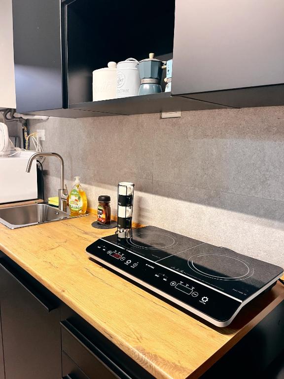 Cozy & Complete - 20 min walk from Como Lake - 3