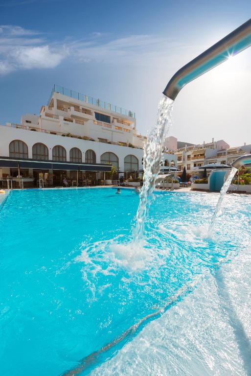 Spa & Sport Hotel Mar y Sol - 1