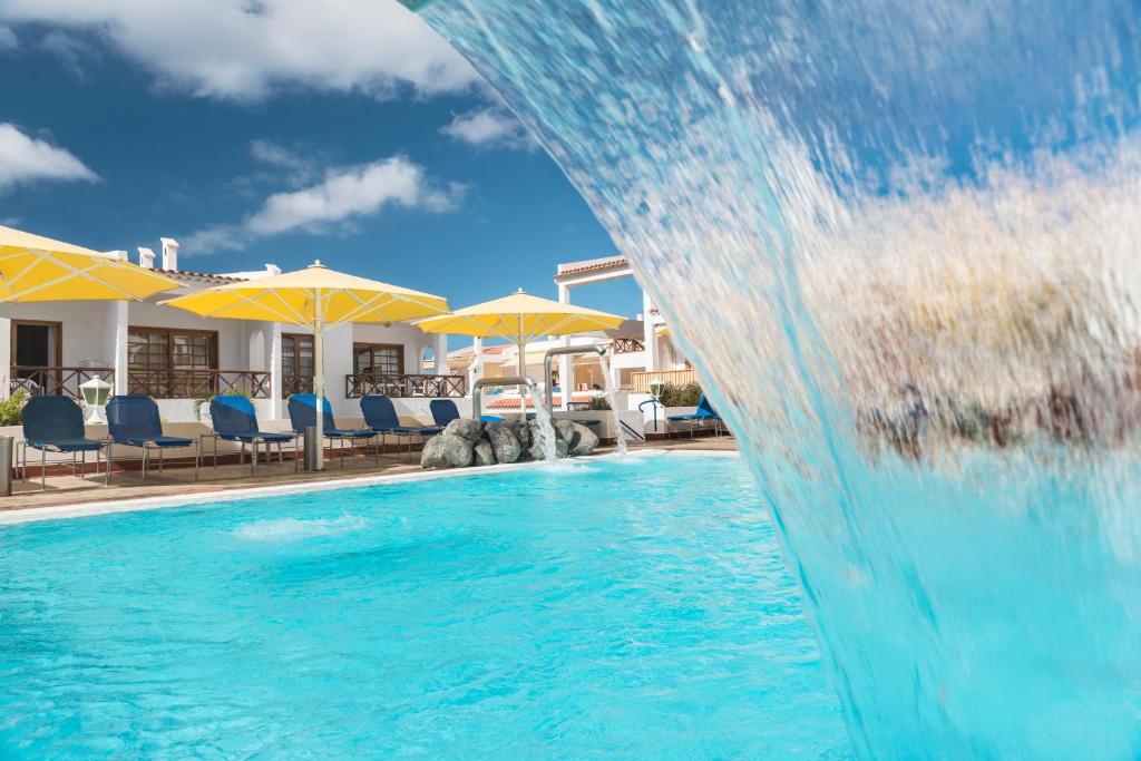 Spa & Sport Hotel Mar y Sol - 3