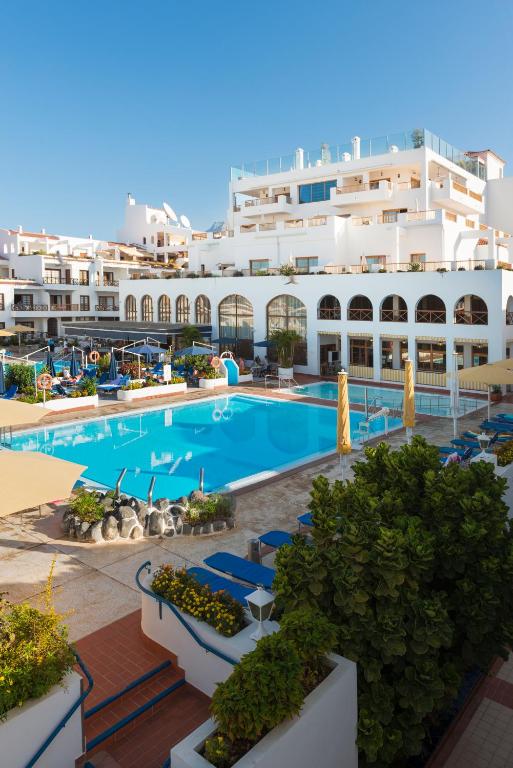 Spa & Sport Hotel Mar y Sol - 4