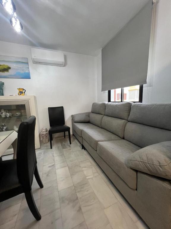 Apartamento Jardines del Rocío - 2