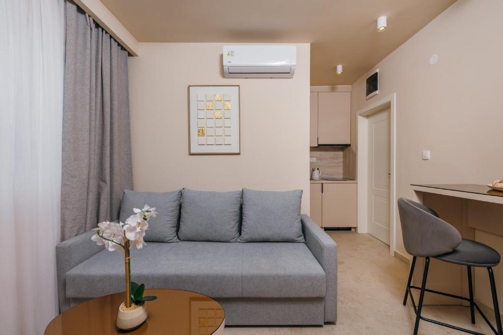 Apartments KinGs - 5