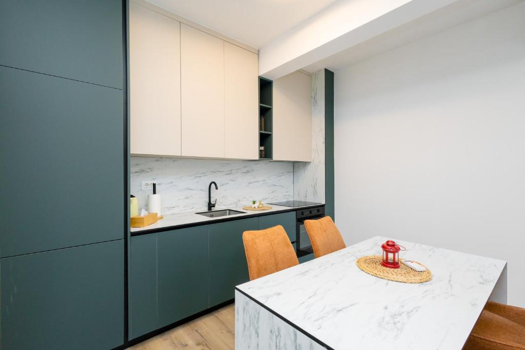 SIERA Apartments - 4