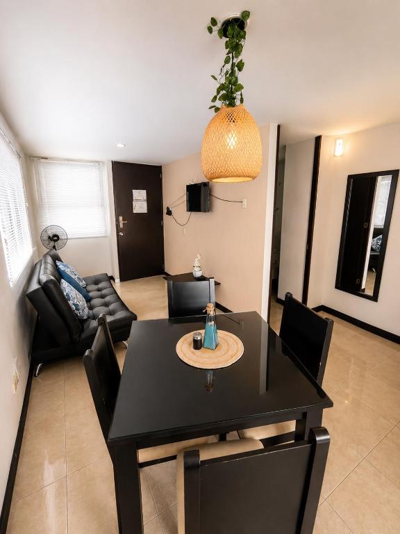 Apartamento a 5 min del Parque del café con Piscina - 1