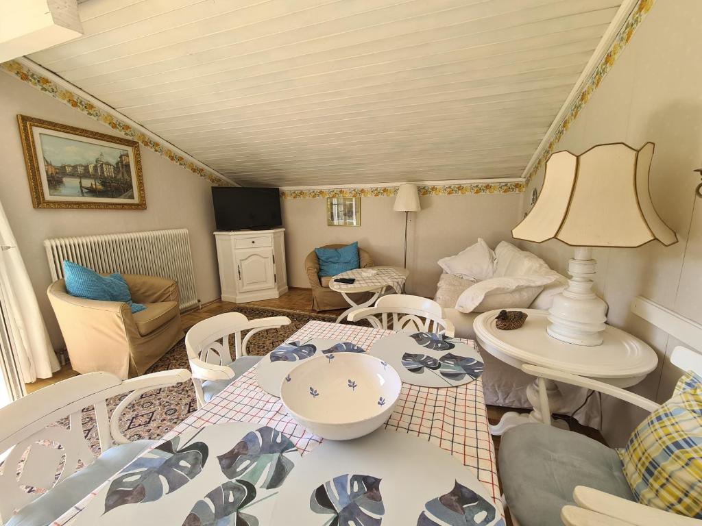 Appartement am Schilift - 3