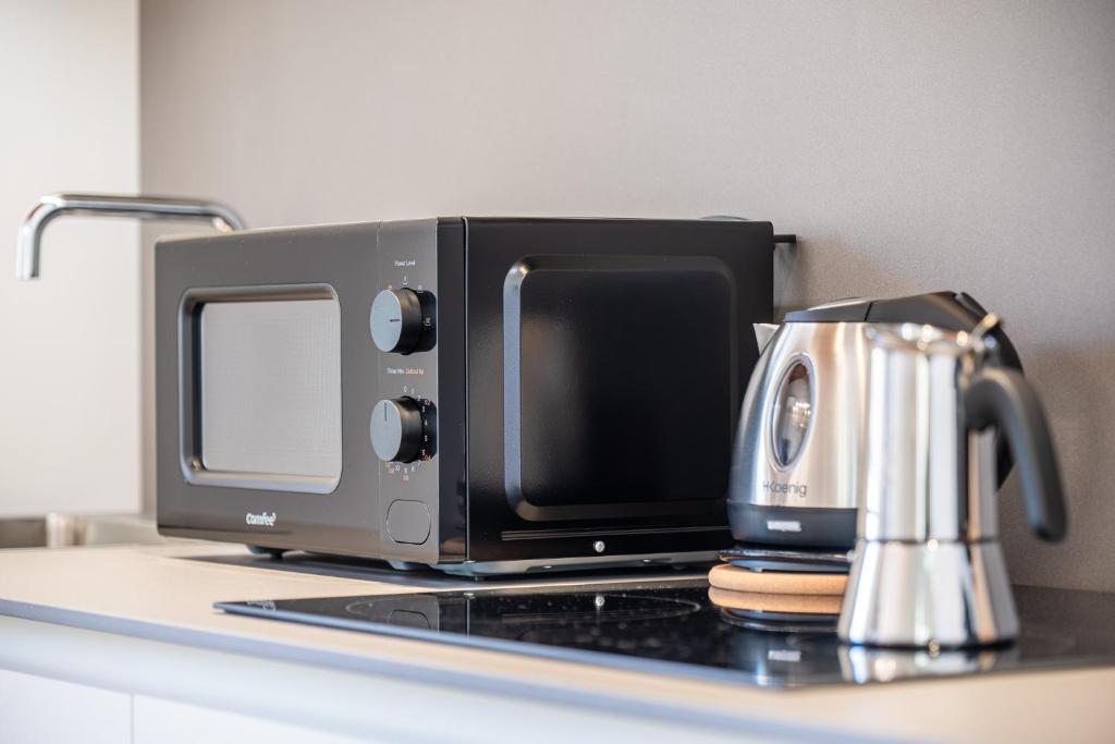 Exclusive Luxury Apt per 4, 100m Duomo, AC e Wi-Fi - 4