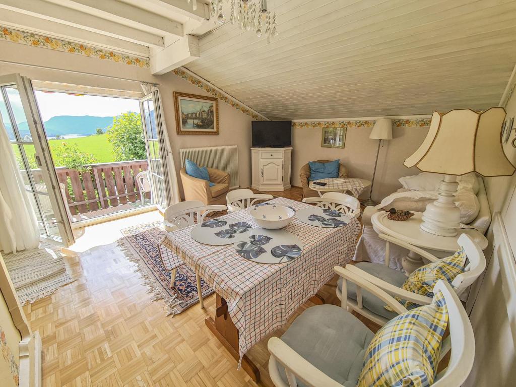 Appartement am Schilift - 2