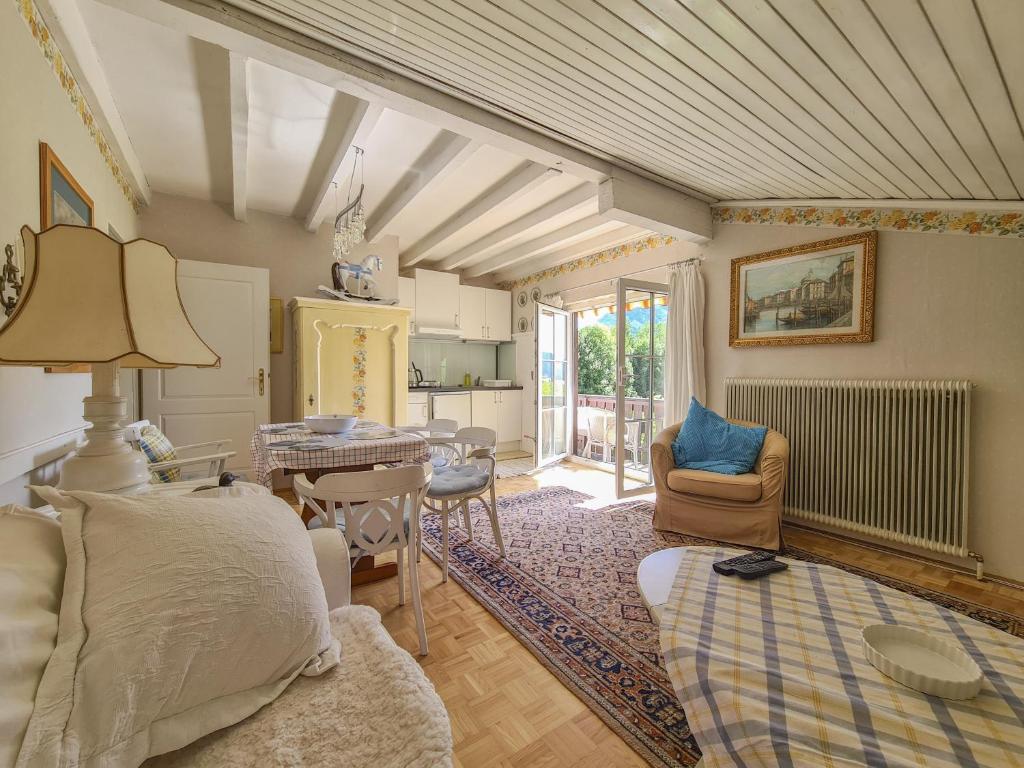 Appartement am Schilift - 4