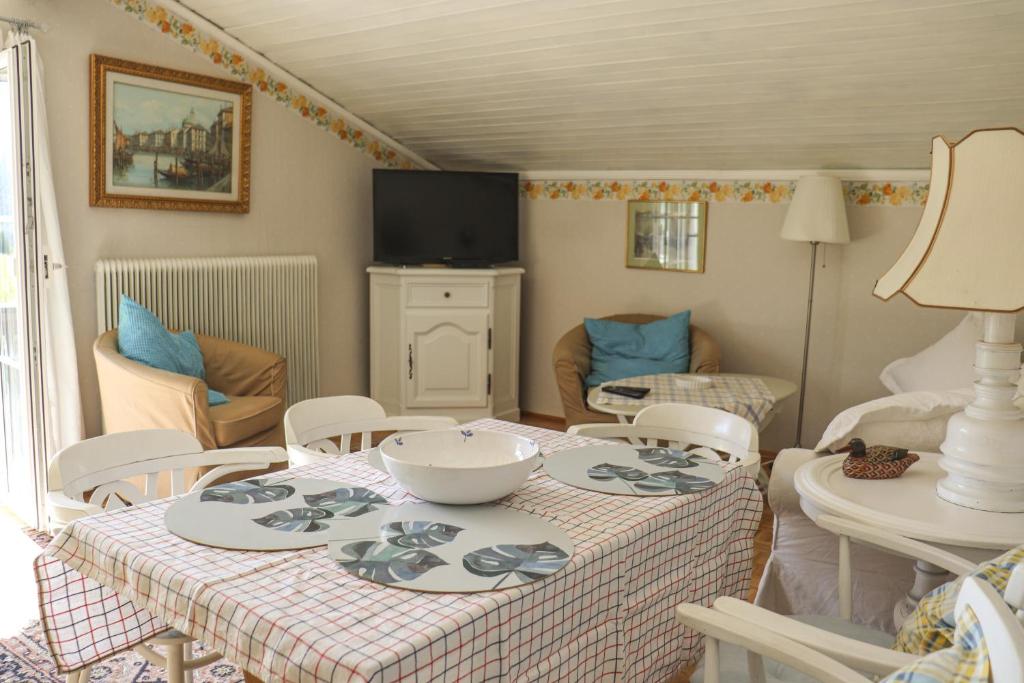 Appartement am Schilift - 5