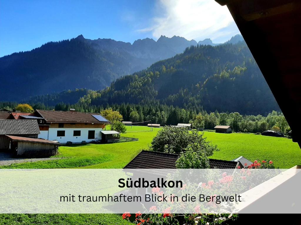 Wohlfühl Auszeit in den Bergen - 3