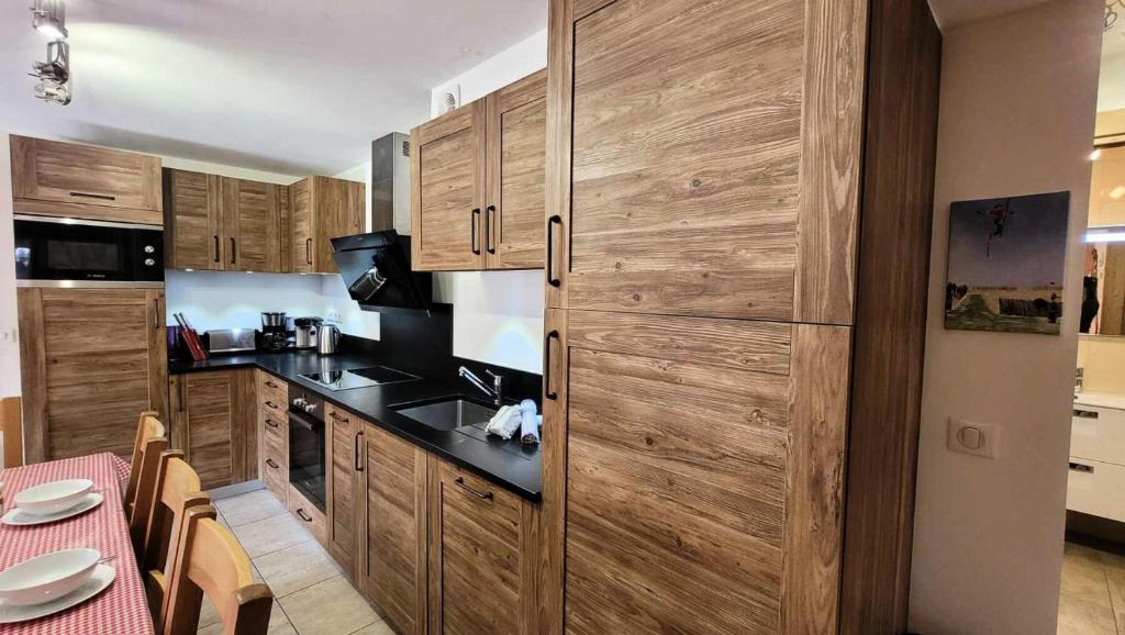 Chalets Eden Snow - Appartement moderne et spacieux MAE-2481 - 4