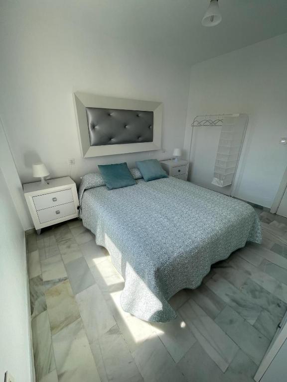 Apartamento Jardines del Rocío - 3