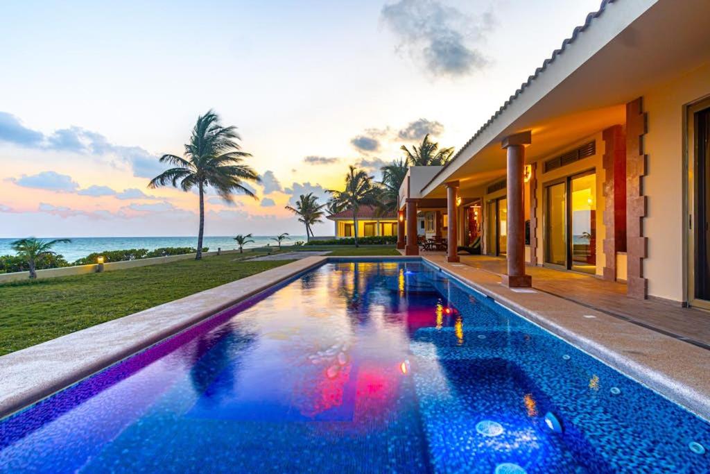 Villa Kibaloma by Andiani Travel - 1