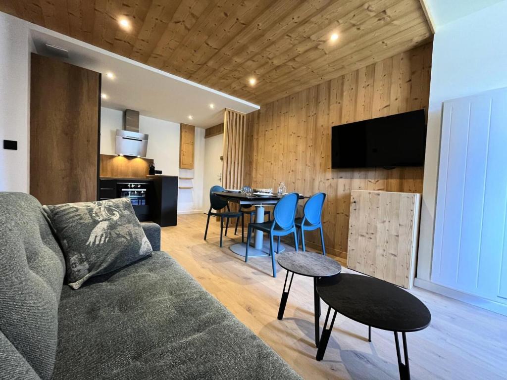 Résidence PamÉo I - Rénovation très réussie, très confortable, parfait pour famille MAE-7601 - 1