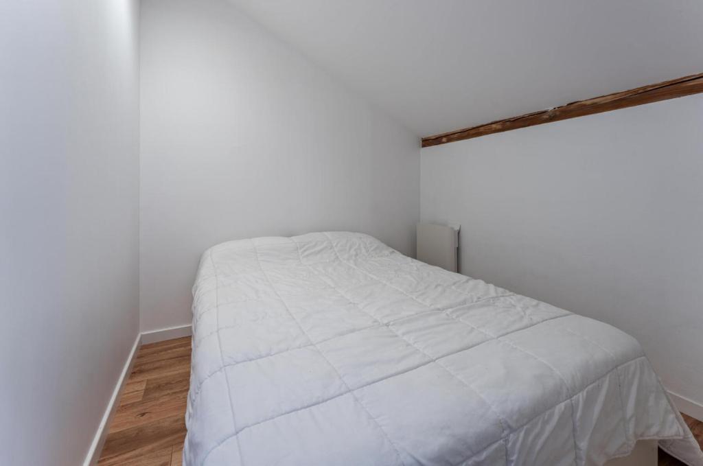 Résidence Les Hauts De Preclaux - Charmant studio avec vue sur les pistes MAE-2361 - 5