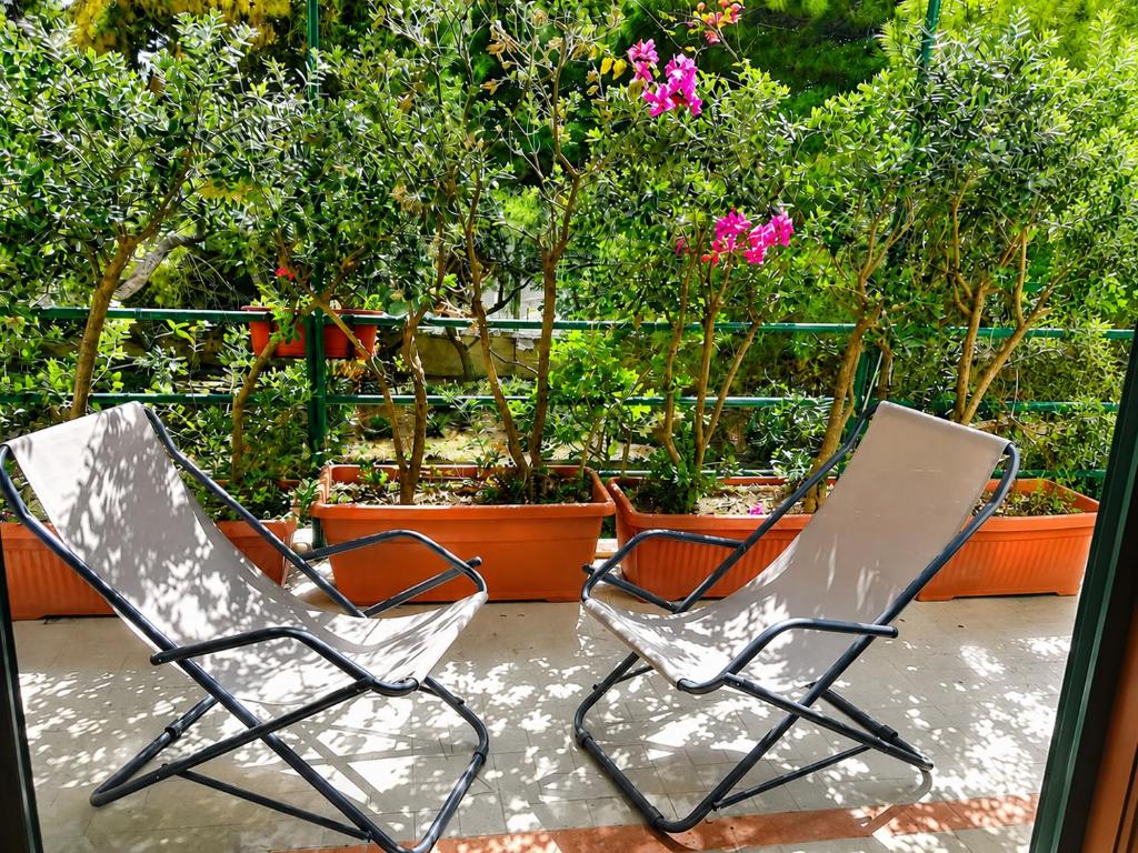 Il Giardino su Lido Burrone - 1
