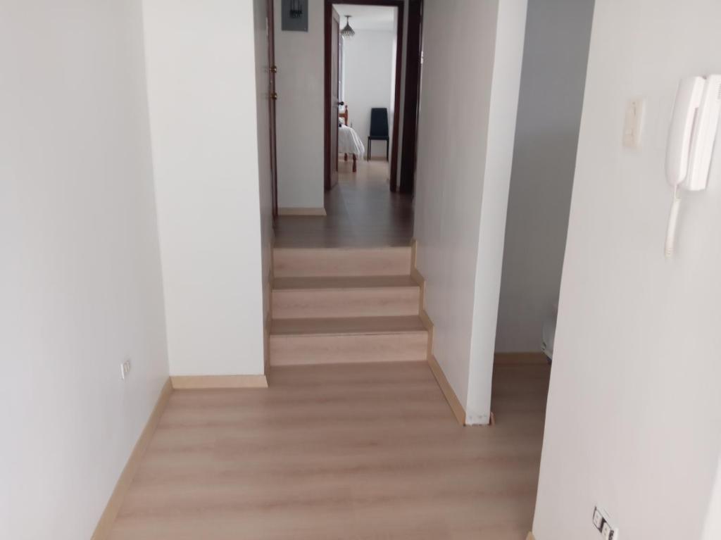 76 2 El Jardín Apartamento La Carolina Quito - 3