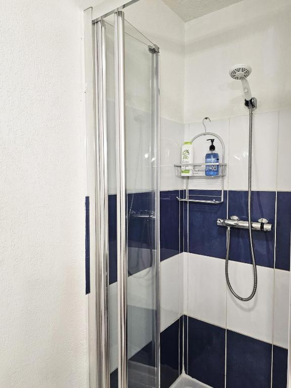 Maison avec plusieurs piscines intérieure et extérieure et parking à 15mn plage - 3