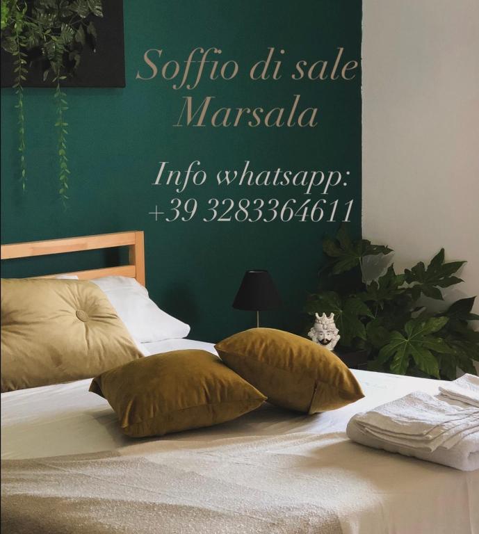 Soffio di sale - 2