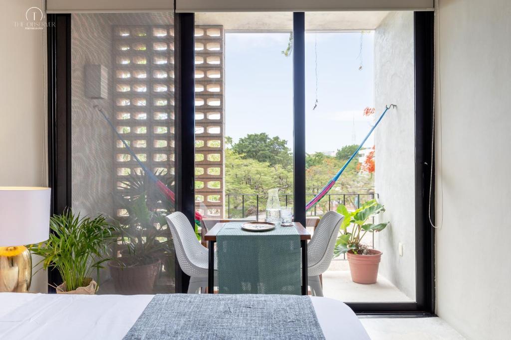 Stunning Park View Suites - 2