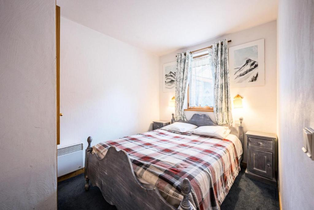 Les Chalets De Solaise - Duplex lumineux . Ski aux pieds MAE-6853 - 5