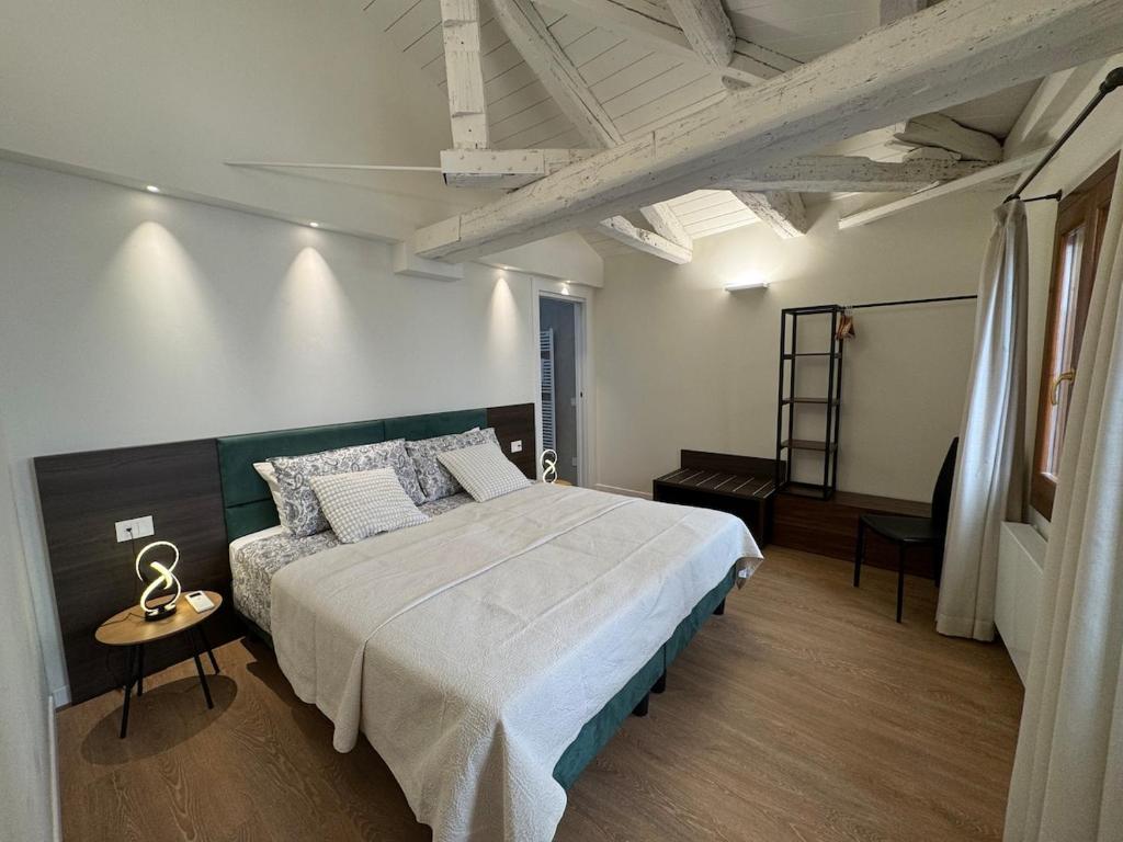 San Marco Family House, Venice - 4
