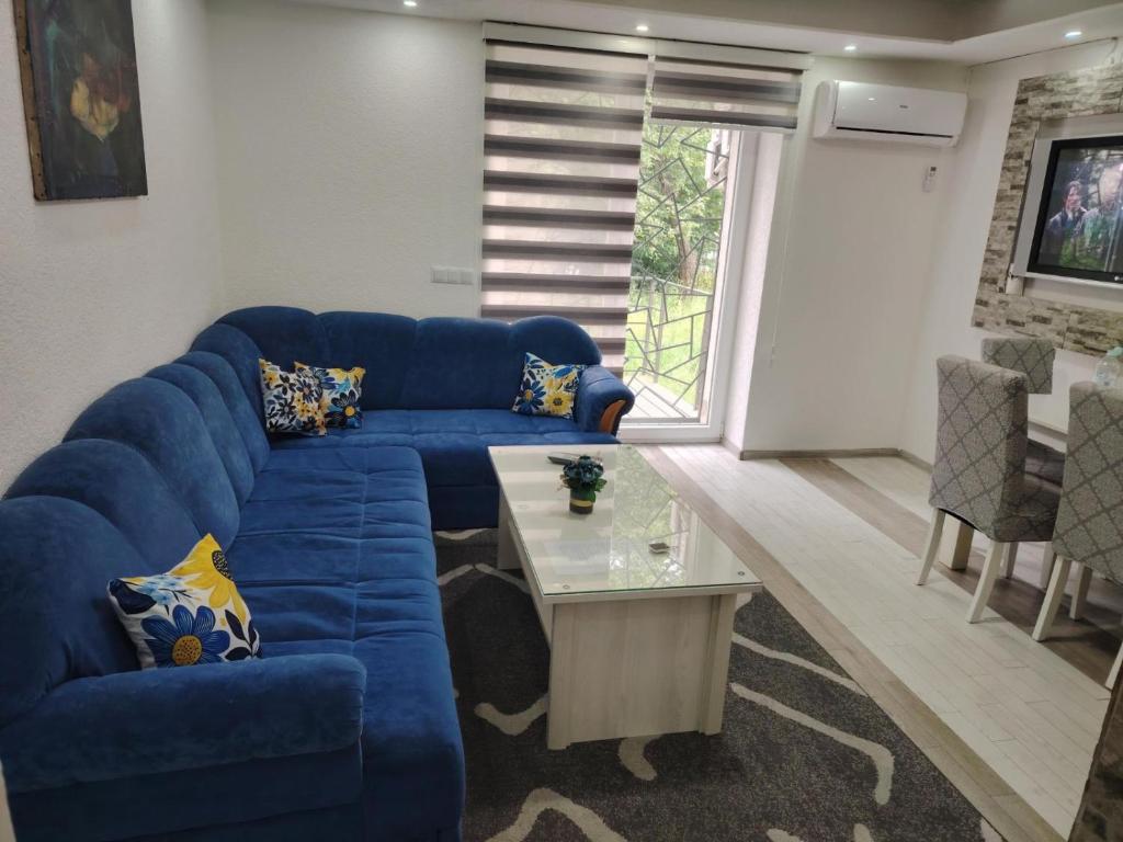 Apartman Archy - 2