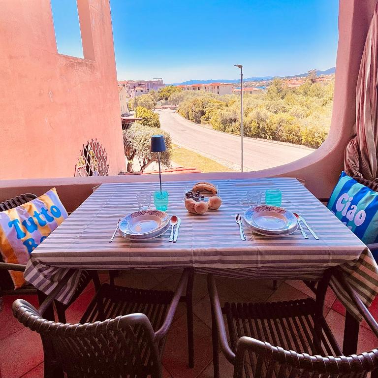 Golfo Aranci - 2-Bedroom Apartment - 2