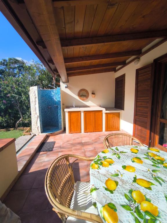 Beach House Costa Rei, 200 mt dal mare - 2