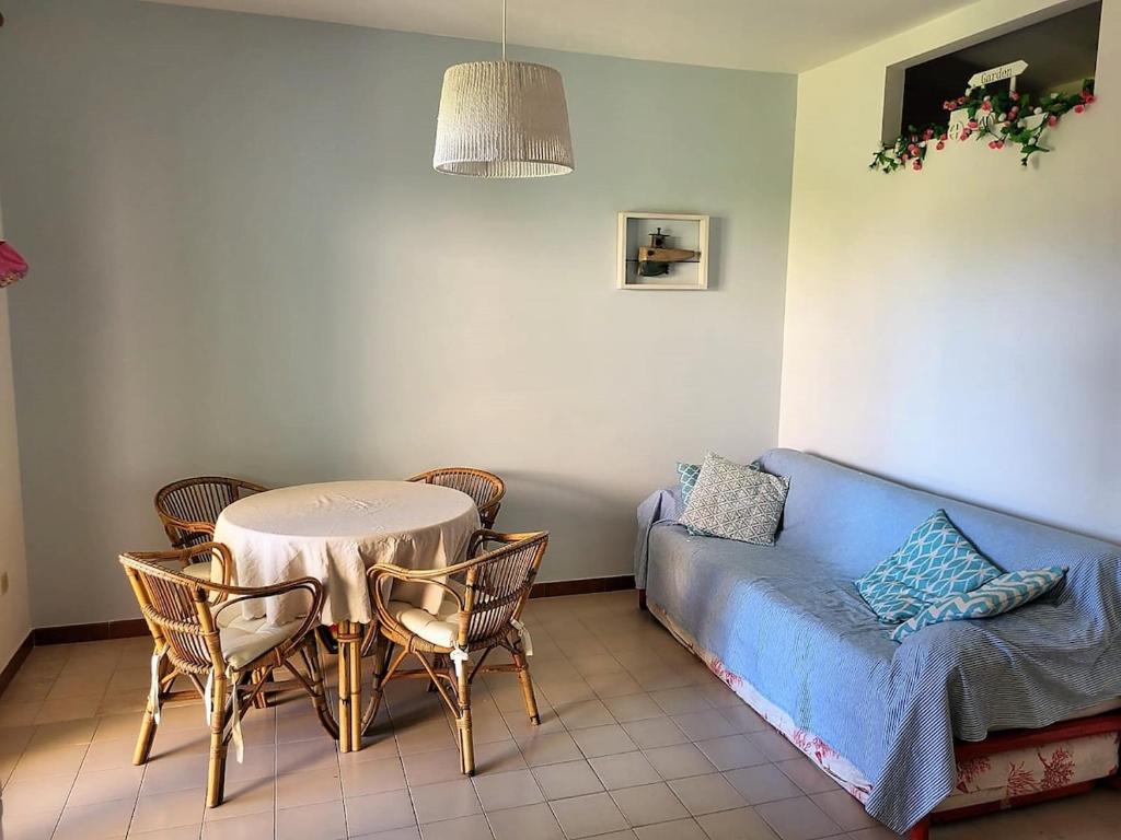 Beach House Costa Rei, 200 mt dal mare - 4