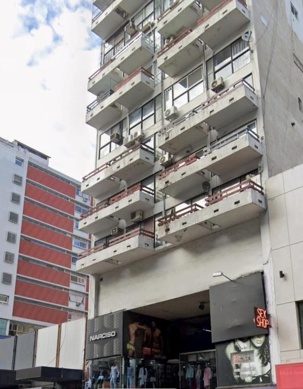 Modern Studio Recoleta - 2