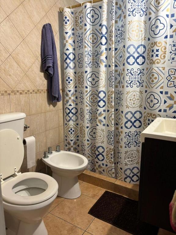 Departamento Los Tamariscos - 3