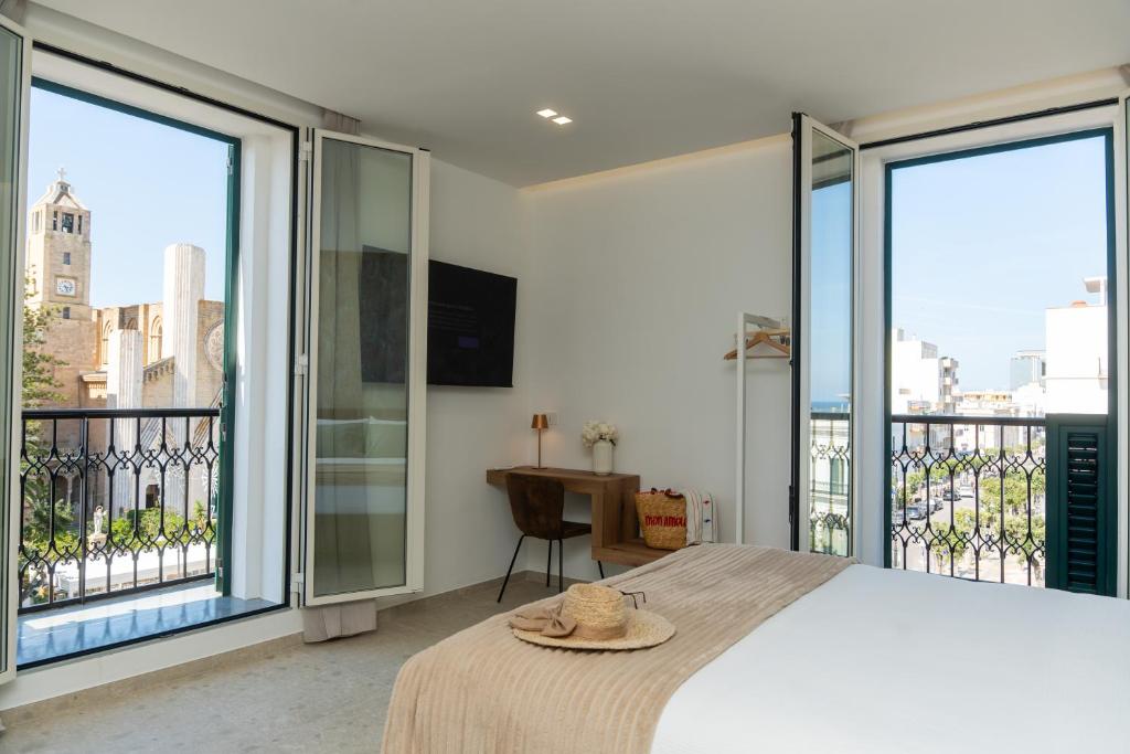 Marlice Boutique rooms - 3
