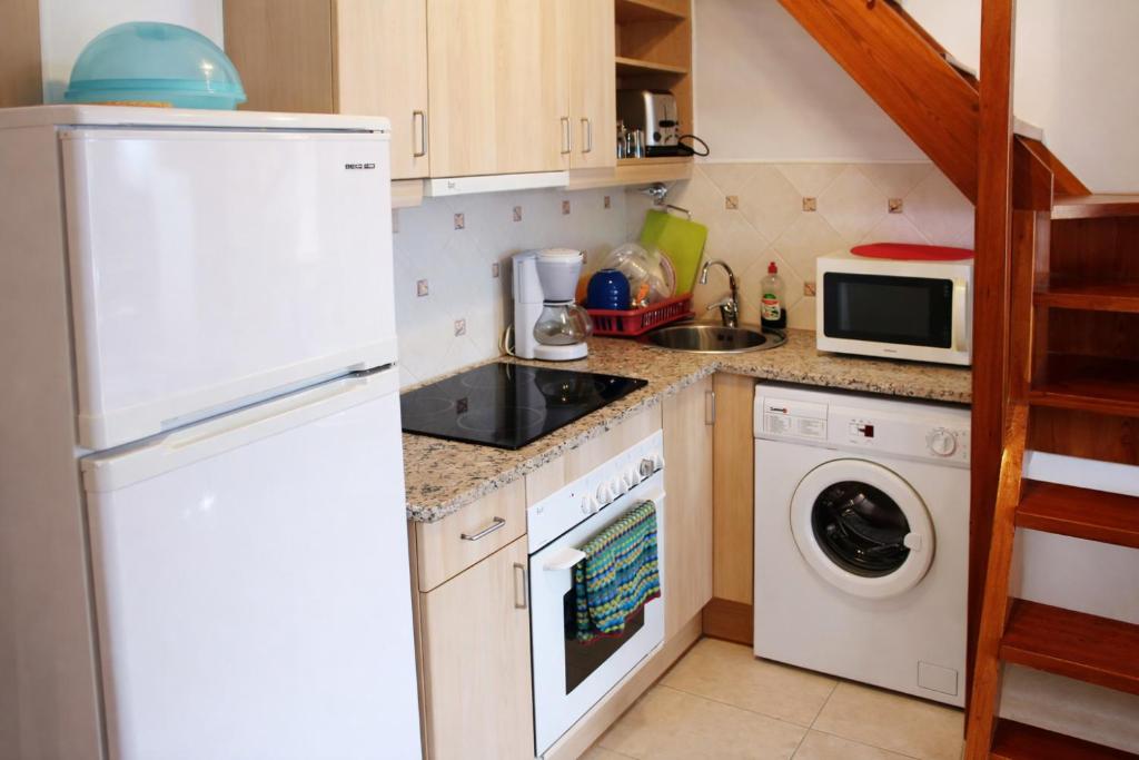 apartamento con terraza vistas canal ref 238 - 5
