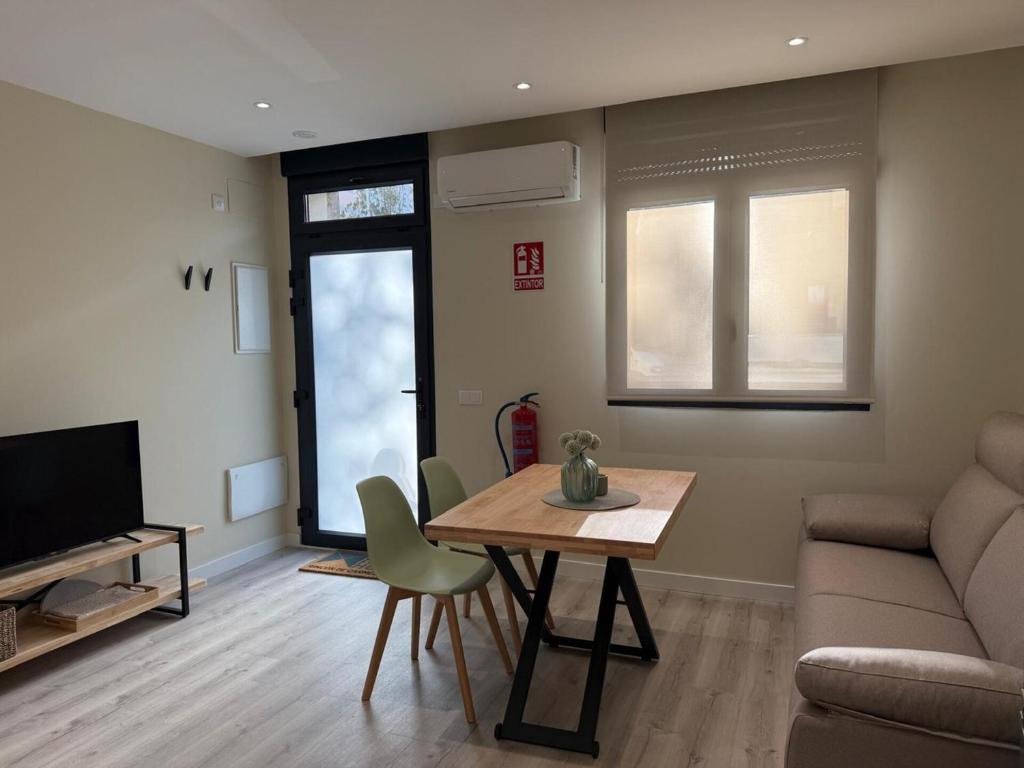 Rincón de las Carmelitas Suite - 4
