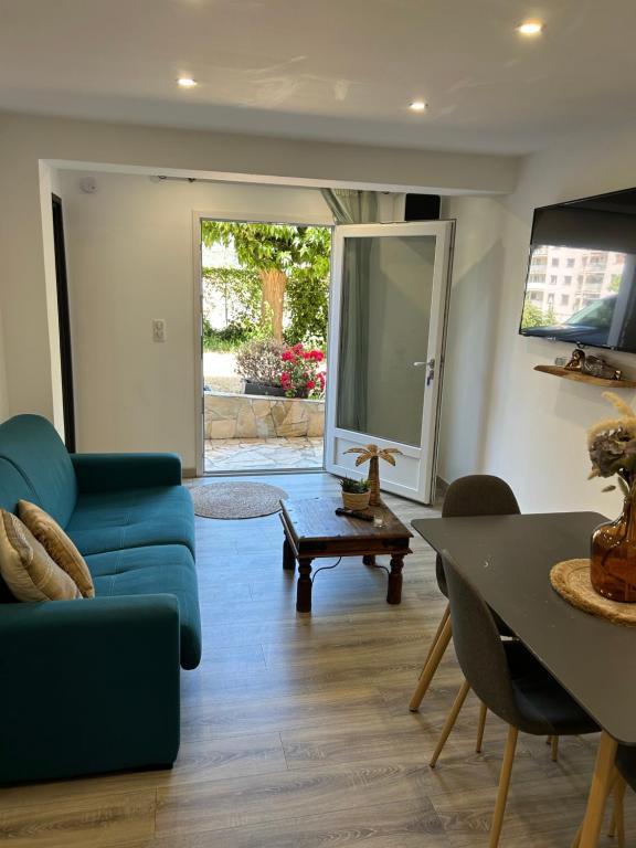 Charmant appartement à Ajaccio - 5