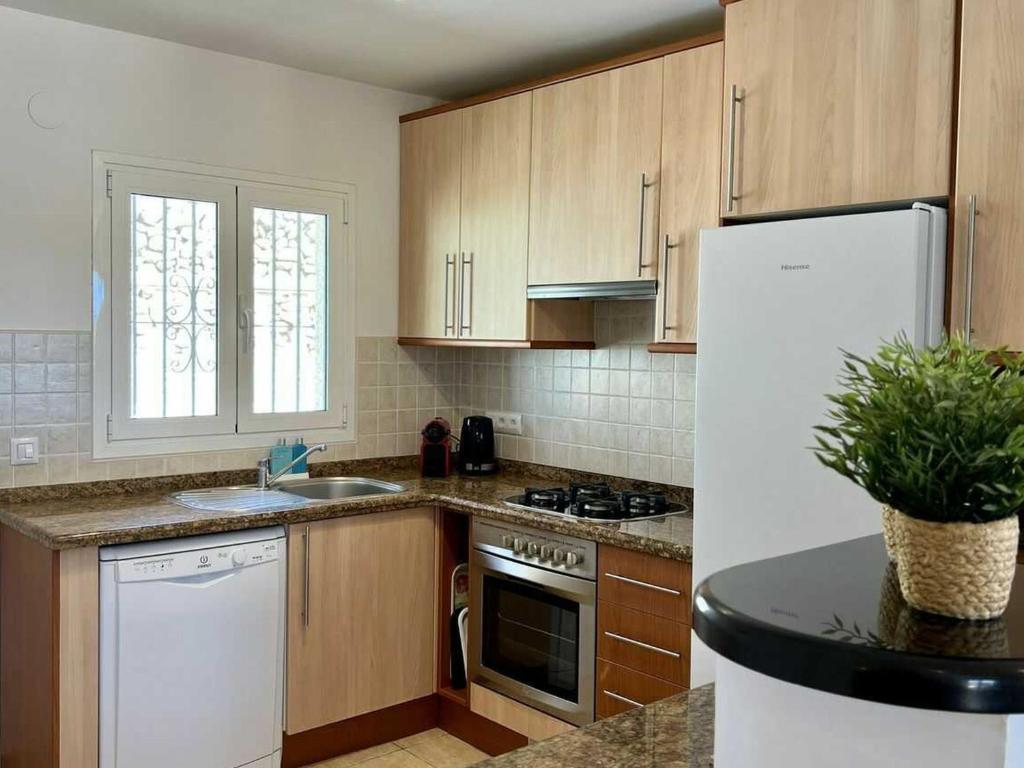 Villa Maia by Moraira Holiday Homes - 4