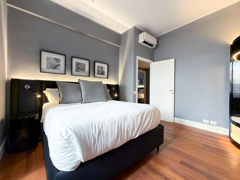 The Condotti Boutique Luxury Apartment 3Bd 2Bth At Spanish Steps - 3