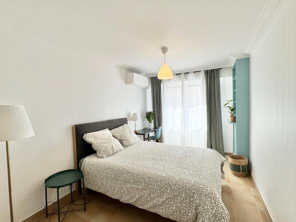 Le Rossini,Spacieux 3 pièces au coeur du centre ville d'Antibes - 1