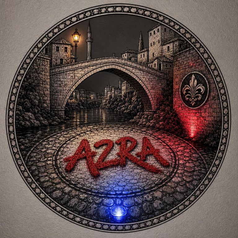 Apartment Azra - 2