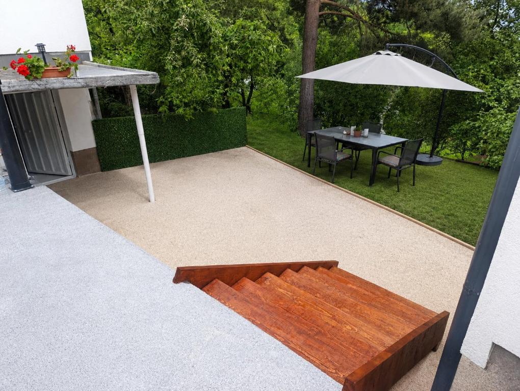 Sarajevo Hills-POOL&JACUZZI private garden Home-Near Old Town - 4