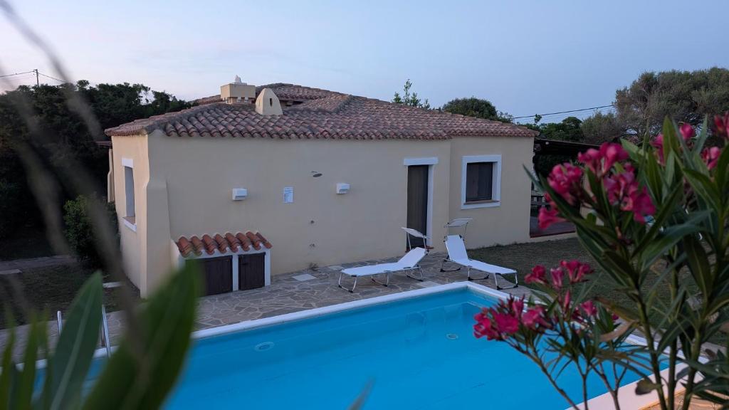 Villa Liliana Your Private Oasis with Pool - 1