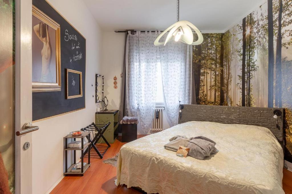 San Francesco Guest House - 4