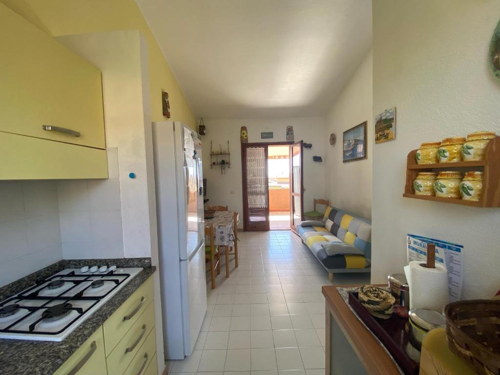Villetta a 350 m dal mare - 4