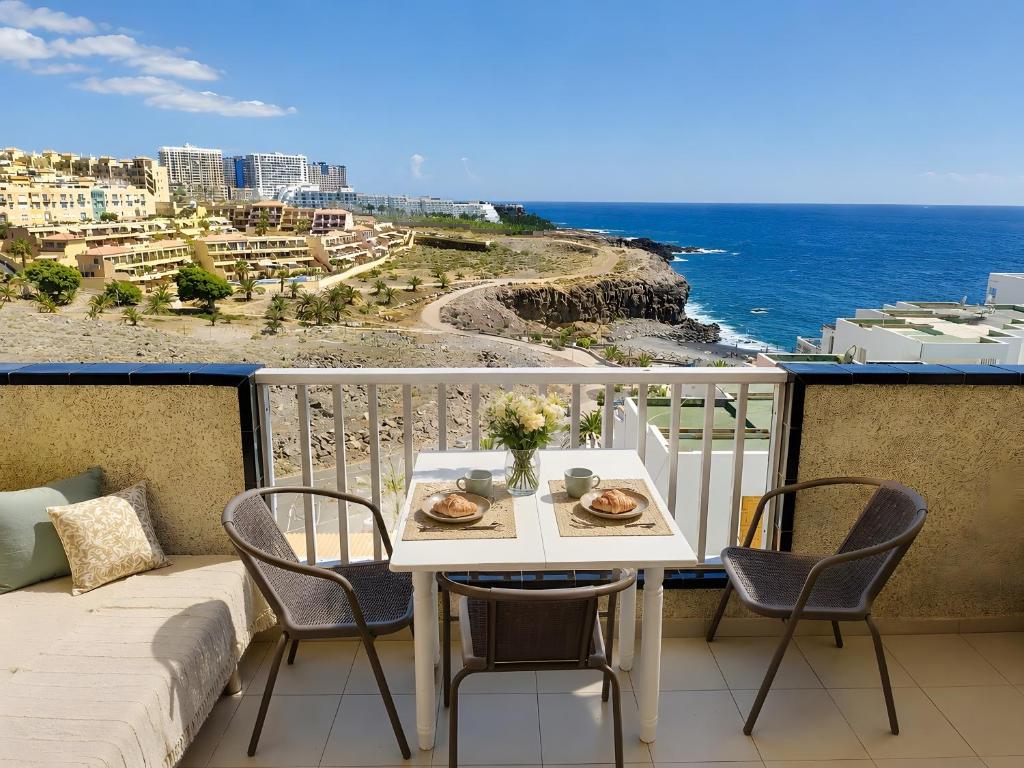 1 Bedroom Apartment Aquaviva - 1